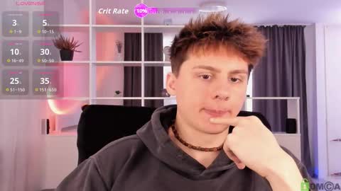 Emilio online show from 03.05.26