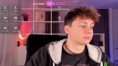 Emilio online show from 03.23.26