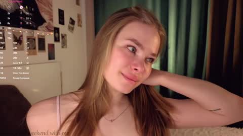 Jenny online show from 05.24.26
