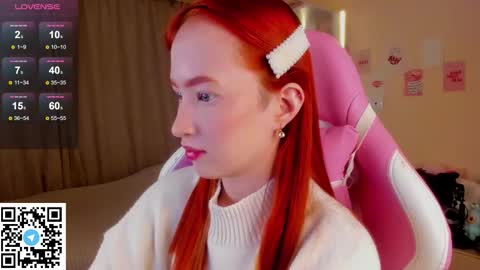 sunflare_ online show from 02.10.26