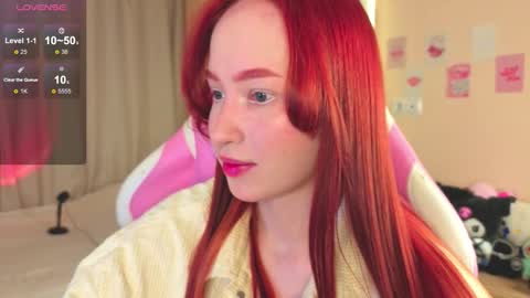 sunflare_ online show from 02.20.26