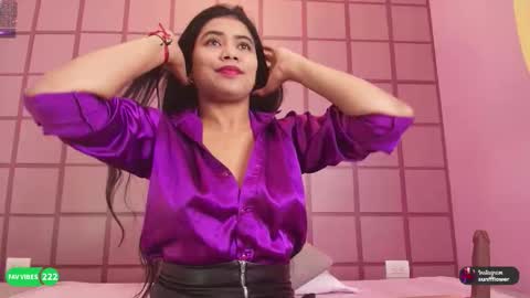 Liss online show from 10.14.25