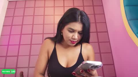 Liss online show from 10.20.25