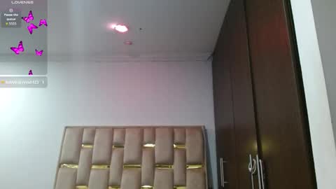 Jeraldine online show from 11.06.25