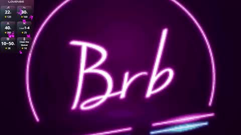 Jeraldine online show from 11.26.25