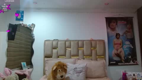 Snapshot of sunflower_dance chatting on 02.05.26 Jeraldine online show from 02.05.26