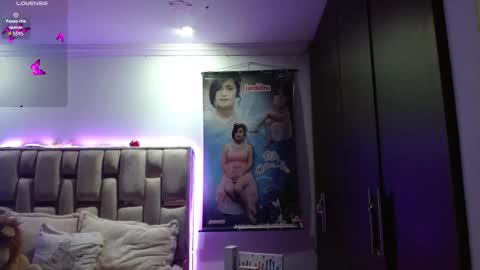 Snapshot of sunflower_dance chatting on 02.16.26 Jeraldine online show from 02.16.26