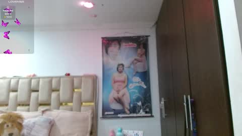 Snapshot of sunflower_dance chatting on 02.28.26 Jeraldine online show from 02.28.26