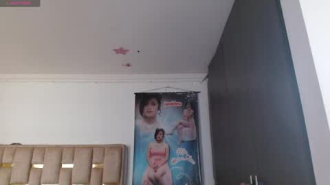 Jeraldine online show from 04.01.26