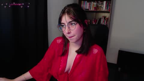  violetta  online show from 02.21.26