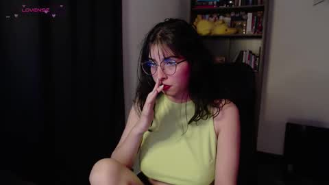  violetta  online show from 03.19.26