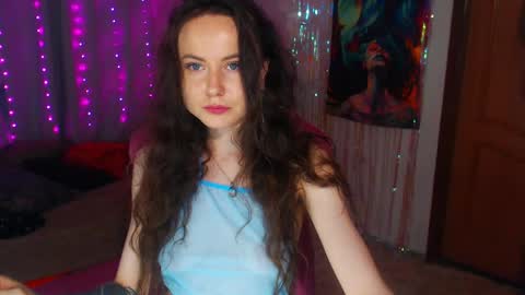 Mistress Eve online show from 06.09.26