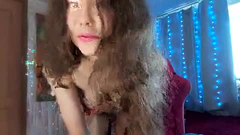 Mistress Eve online show from 07.12.26