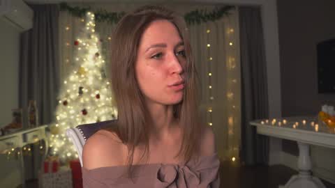Kate online show from 12.23.24