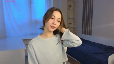 Kate online show from 10.31.25