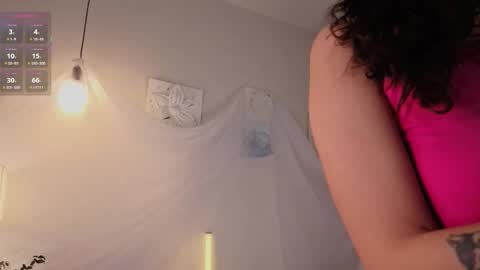 Becky online show from 12.01.25