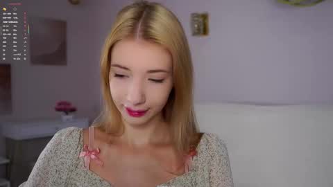 Lily online show from 11.23.25