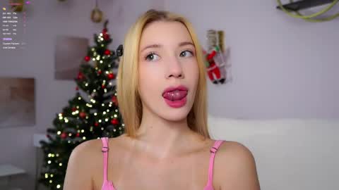 Lily online show from 01.11.26