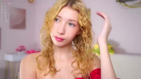 Lily online show from 02.14.26