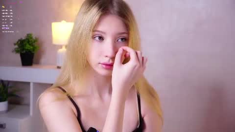 Lily online show from 06.15.26