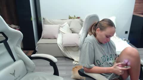 Alice and Sergey online show from 10.15.25