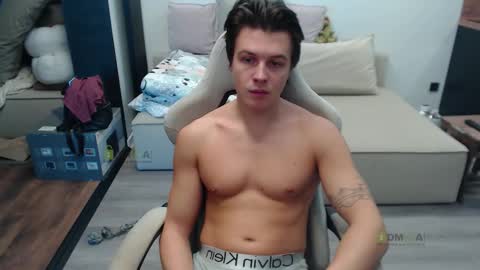 Alice and Sergey online show from 11.15.25