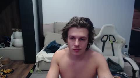 Alice and Sergey online show from 02.26.26