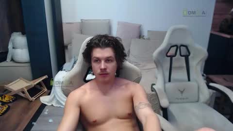 Alice and Sergey online show from 03.12.26