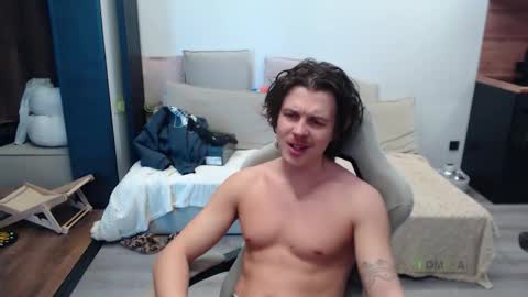 Alice and Sergey online show from 03.21.26