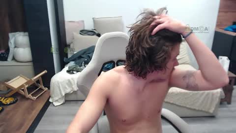 Alice and Sergey online show from 04.13.26