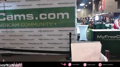 Sunny420 online show from 12.07.24