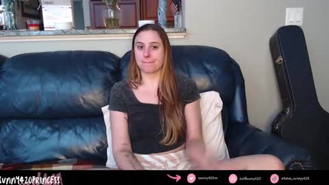 Sunny420 online show from 12.16.24