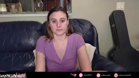 Sunny420 online show from 12.19.24