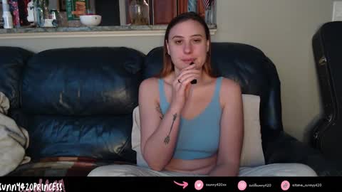 Sunny420 online show from 12.28.24