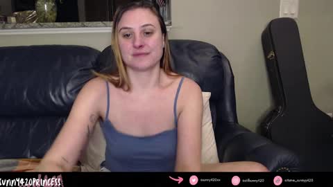 Sunny420 online show from 01.23.25