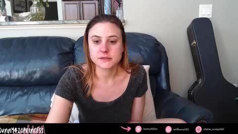 Sunny420 online show from 01.24.25