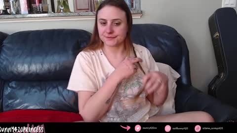Sunny420 online show from 02.20.25