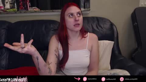 Sunny420 online show from 03.07.25