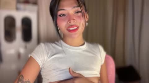 Snapshot of sunny_angelx chatting on 10.12.25 ANGEL-DONT FORGET TO THUMBS UP AND FOLLOW online show from 10.12.25