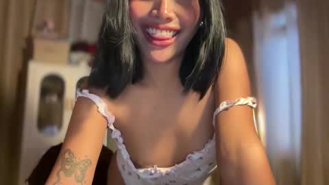 Snapshot of sunny_angelx chatting on 10.26.25 ANGEL-DONT FORGET TO THUMBS UP AND FOLLOW online show from 10.26.25