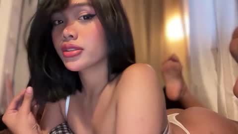 Snapshot of sunny_angelx chatting on 10.29.25 ANGEL-DONT FORGET TO THUMBS UP AND FOLLOW online show from 10.29.25