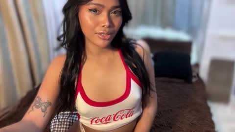 Snapshot of sunny_angelx chatting on 10.30.25 ANGEL-DONT FORGET TO THUMBS UP AND FOLLOW online show from 10.30.25