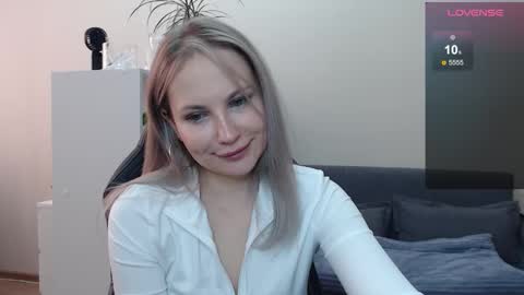 Naomi online show from 02.05.25