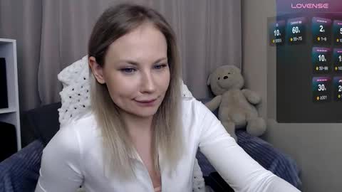 Naomi online show from 02.08.26