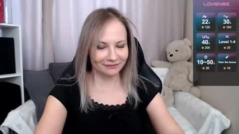 Naomi online show from 02.20.26