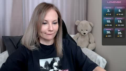 Naomi online show from 03.02.26