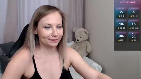 Naomi online show from 03.03.26