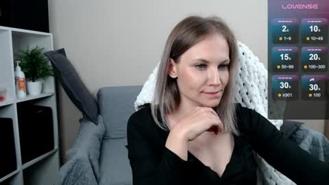 Naomi online show from 06.11.26