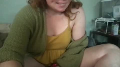 Sunny Clementine online show from 09.28.25