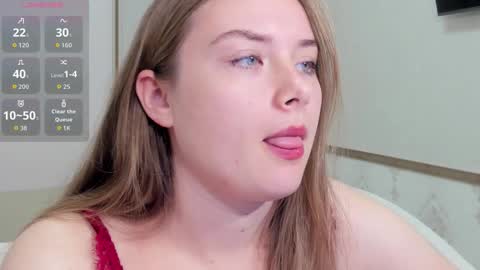 Vanessa online show from 11.23.25